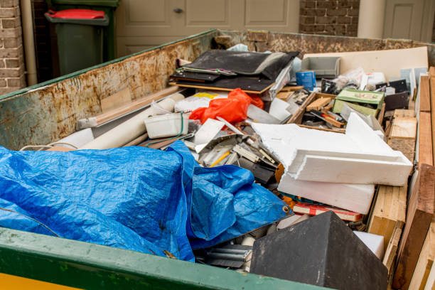 Property Management Cleanouts in Healdton, OK